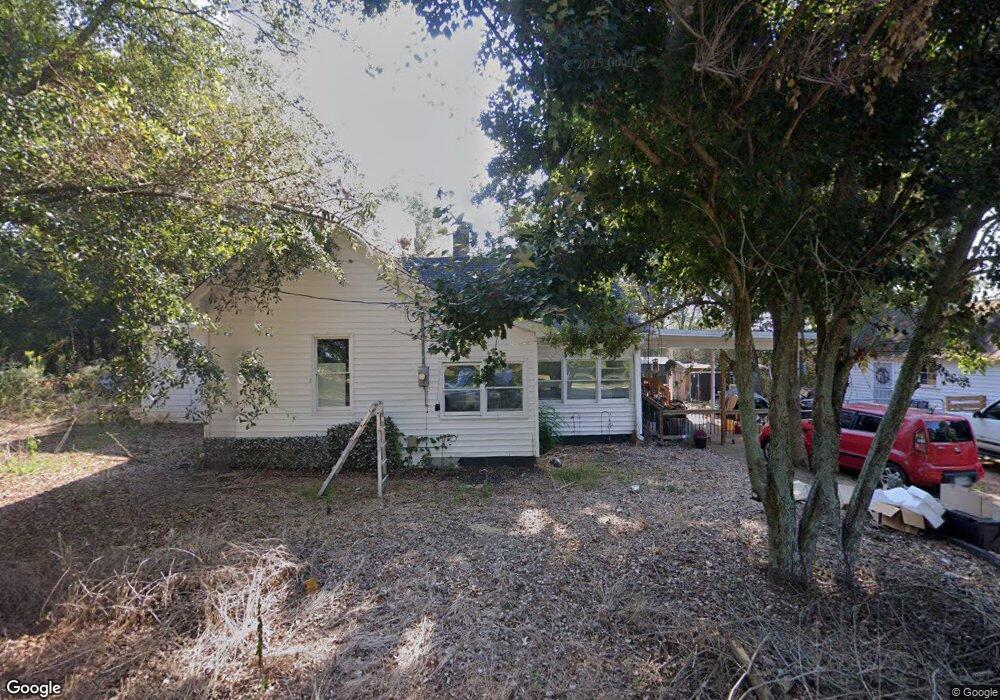 1870 Tyus Carrollton Rd, Carrollton, GA 30117 - photo 1