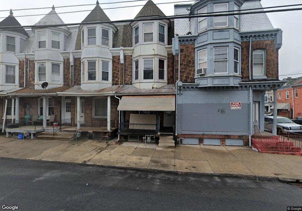 1060 N 10th St, Reading, PA 19604 - photo 1