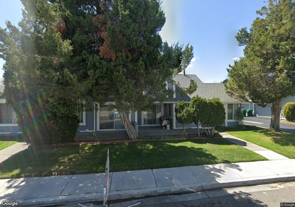 1557 York Way, Sparks, NV 89431 - photo 1