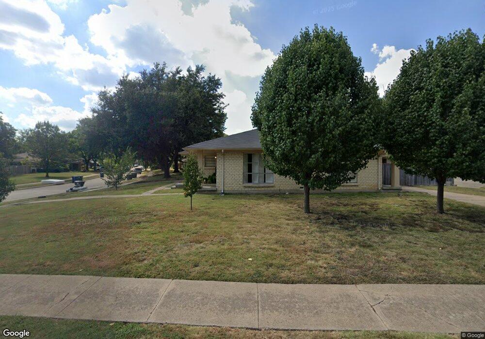 6618 Ascot Ln, Dallas, TX 75214 - photo 1