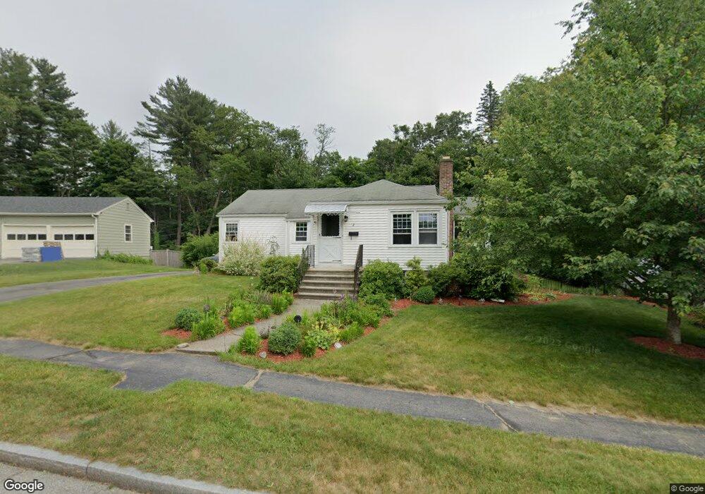 2 Claridge Dr, Worcester, MA 01602 - photo 1