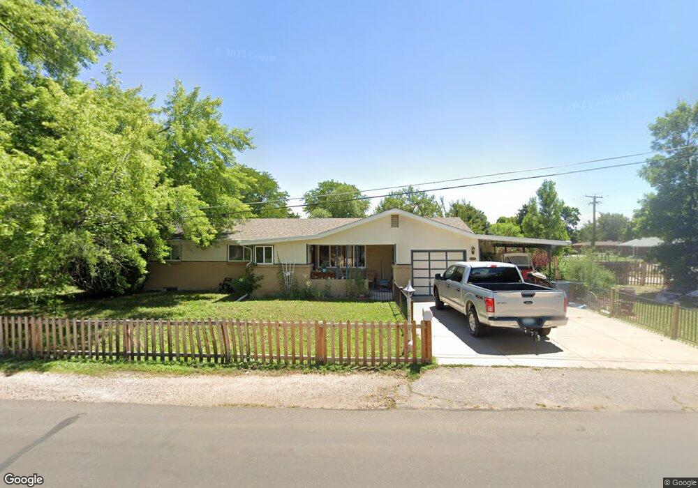 2510 Miller St, Lakewood, CO 80215 - photo 1