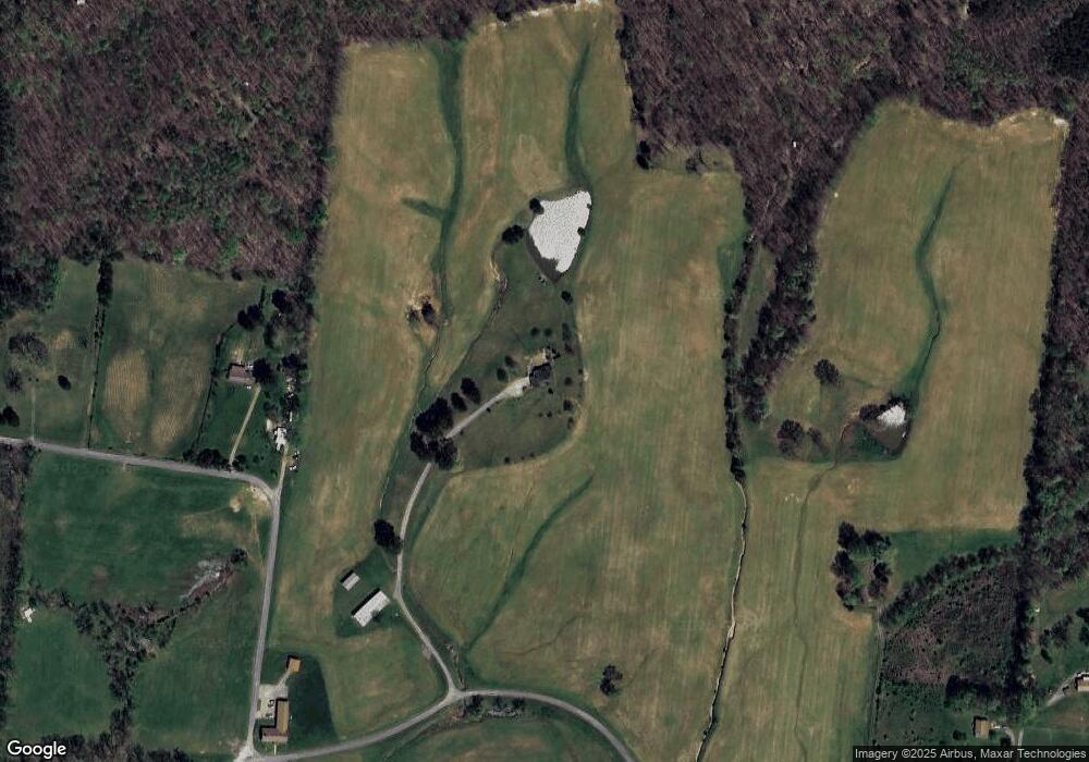 430 Hurricane Creek Dr, Stewart, TN 37175 - photo 1