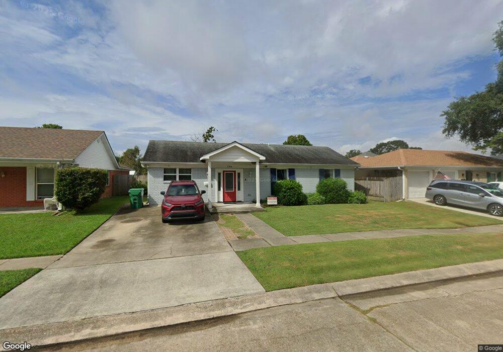 1704 Concord Ave, Metairie, LA 70003 - photo 1