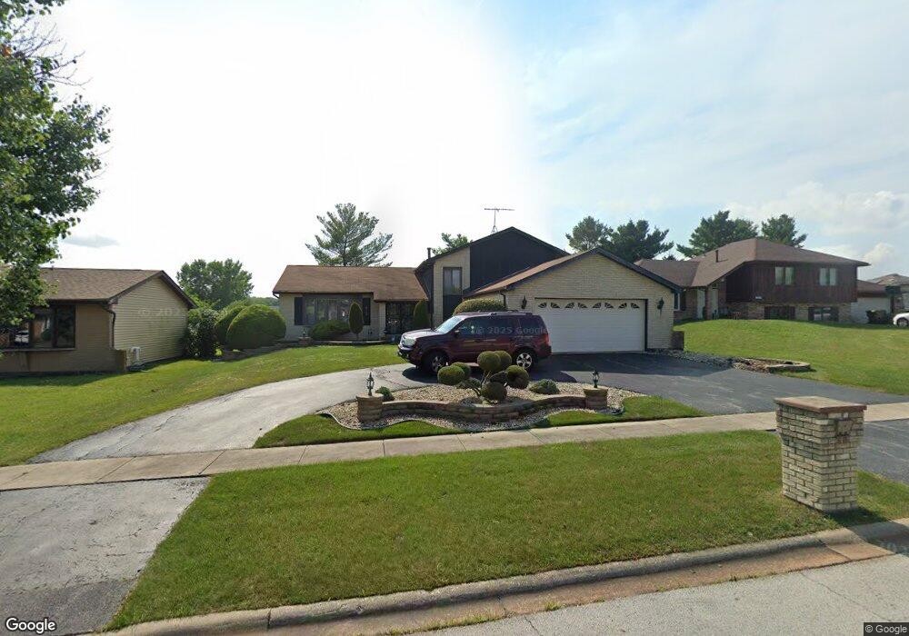 18644 Nightengale Terrace, Country Club Hills, IL 60478 - photo 1