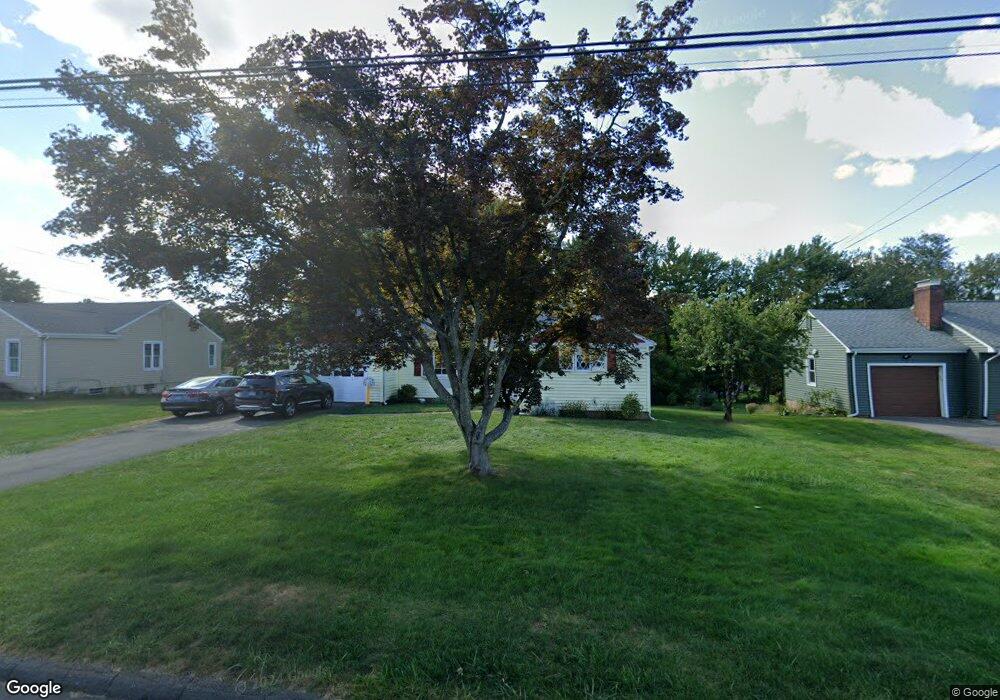 105 Two Brook Rd, Wethersfield, CT 06109 - photo 1