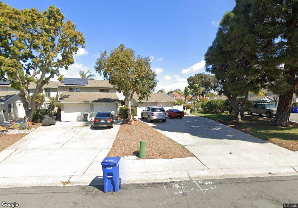 1924 Shady Acre Cir unit 161, Encinitas, CA 92024 - photo 1