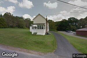 173 Skyline Dr, Kersey, PA 15846