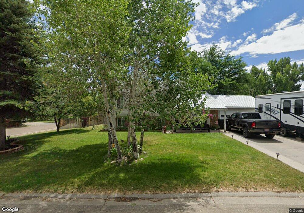 1260 Schrader Ave, Craig, CO 81625 - photo 1