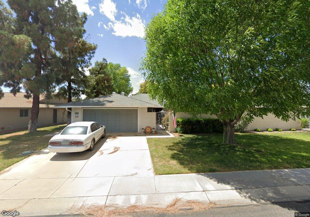 18610 N Conestoga Dr, Sun City, AZ 85373 - photo 1