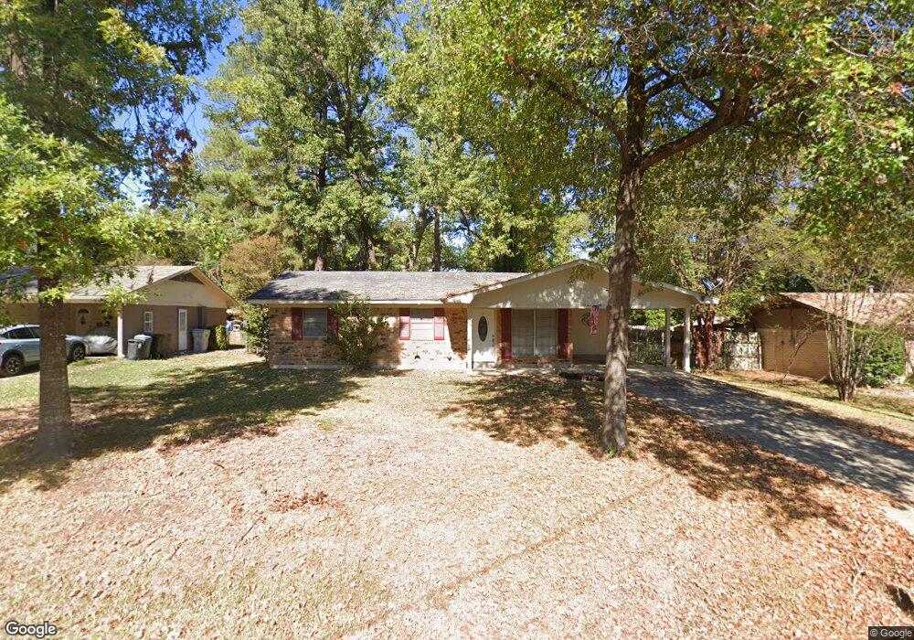 117 Crestview Dr, West Monroe, LA 71291 - photo 1