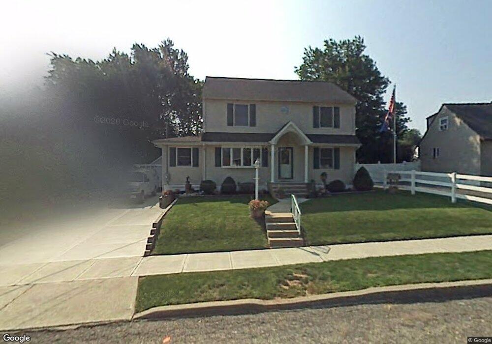 111 Johnson St, Fords, NJ 08863 - photo 1
