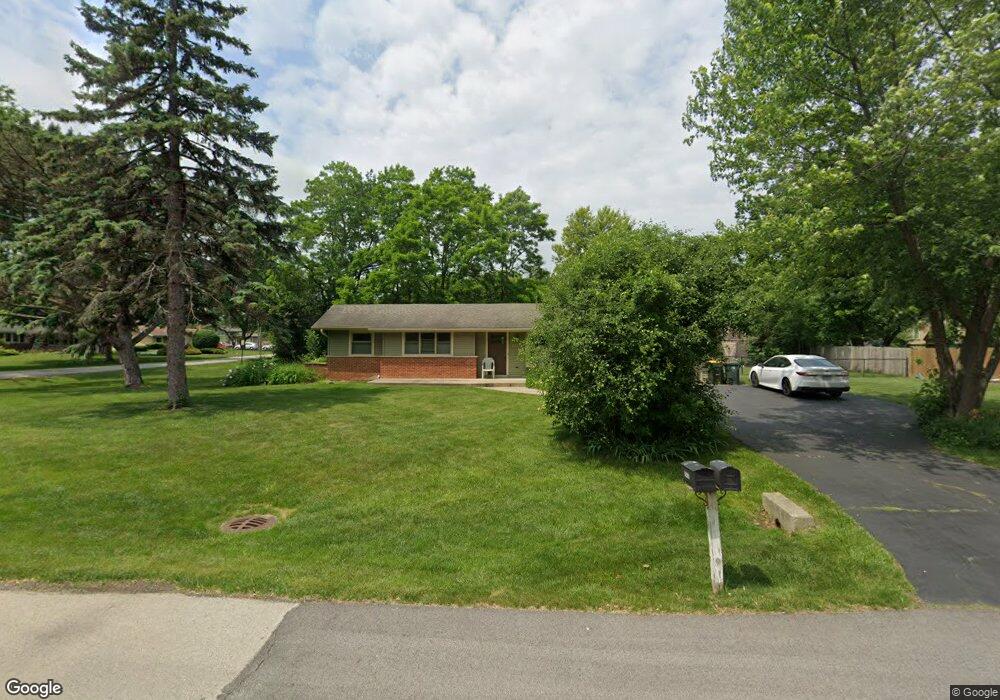 2431 Forest Ave, Rolling Meadows, IL 60008 - photo 1