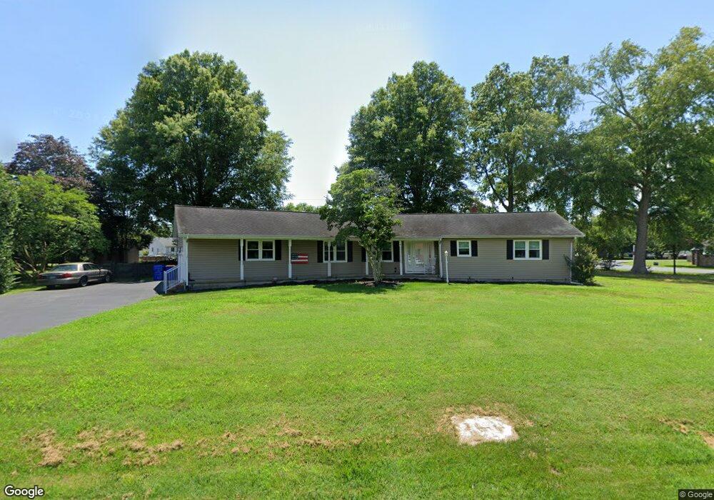 47 Naomi Dr unit A47, Ocean View, DE 19970 - photo 1