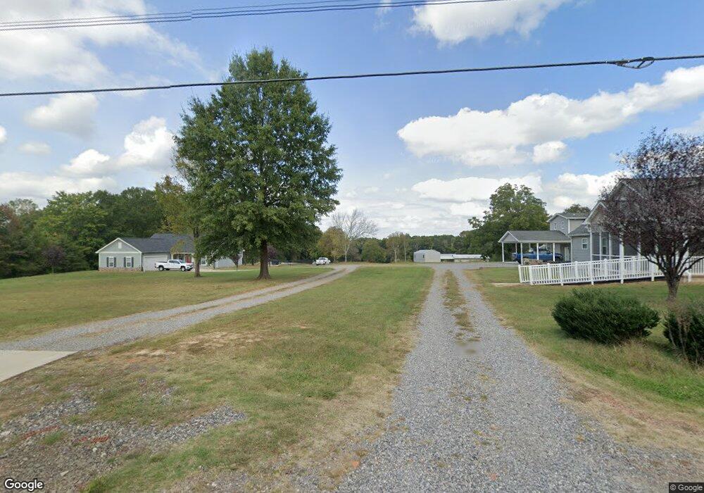 707 Mocksville Hwy, Statesville, NC 28625 - photo 1