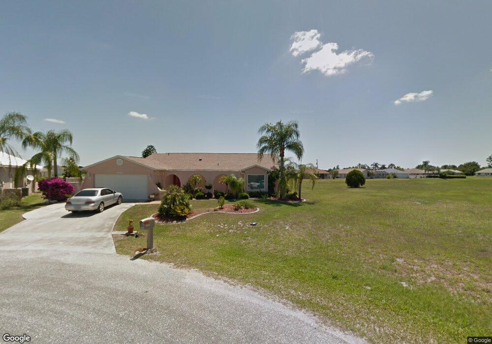 26265 Barcelos Ct, Punta Gorda, FL 33983 - photo 1