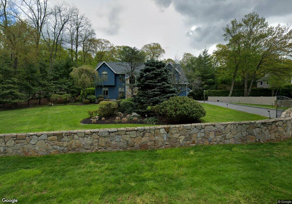 1 Far Hill Ln, Pleasantville, NY 10570 - photo 1