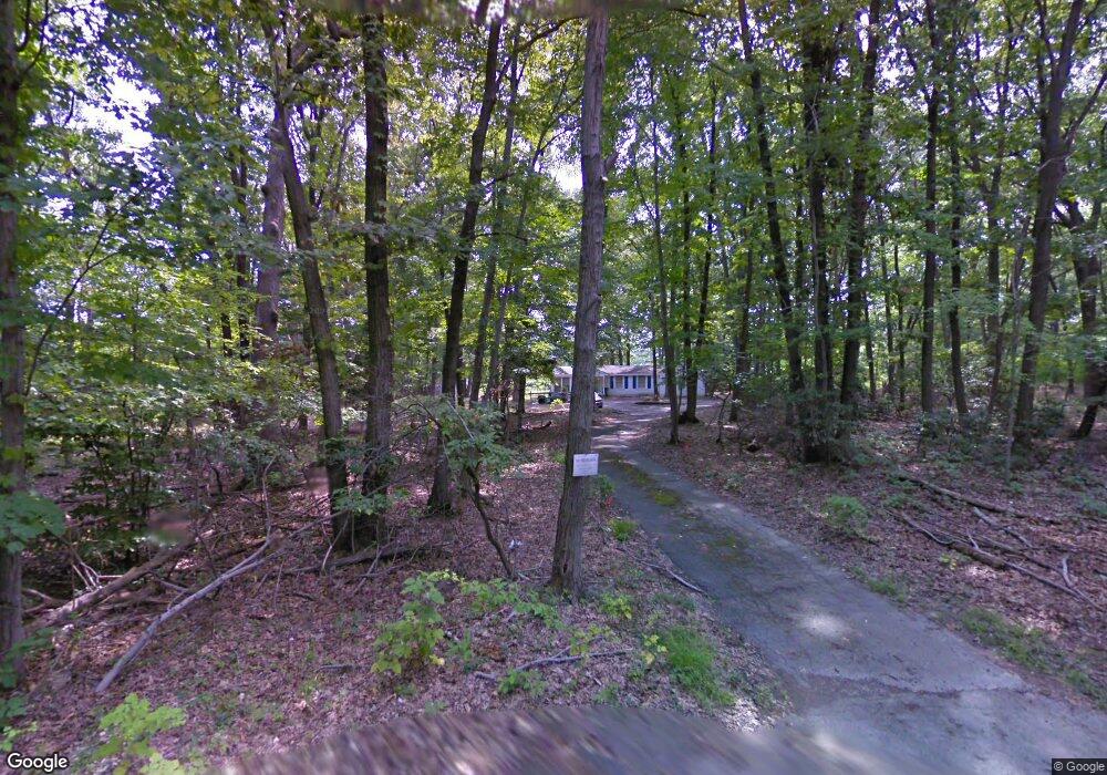 2501 Old Barnaby Rd, Temple Hills, MD 20748 - photo 1