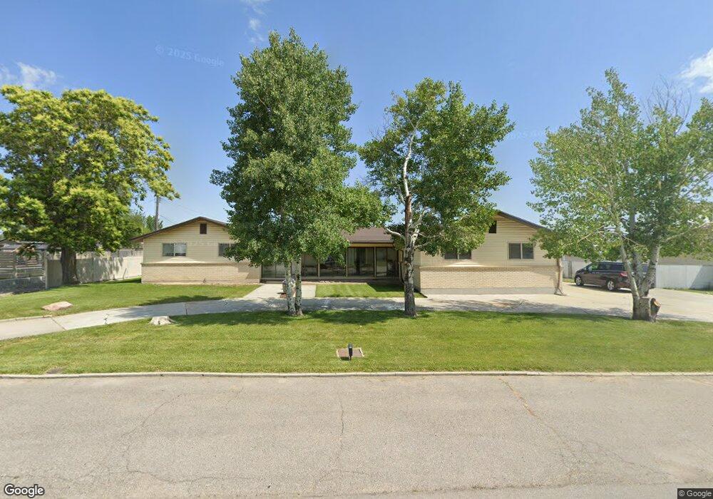 3882 W 8250 S, West Jordan, UT 84088 - photo 1