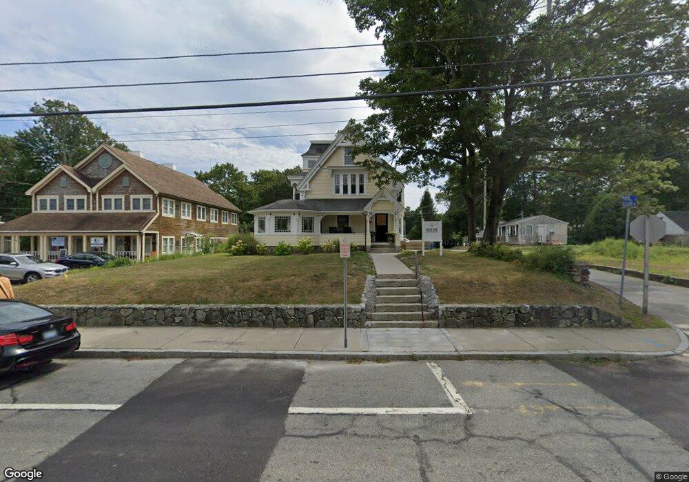 74 Main St, Wakefield, RI 02879 - photo 1