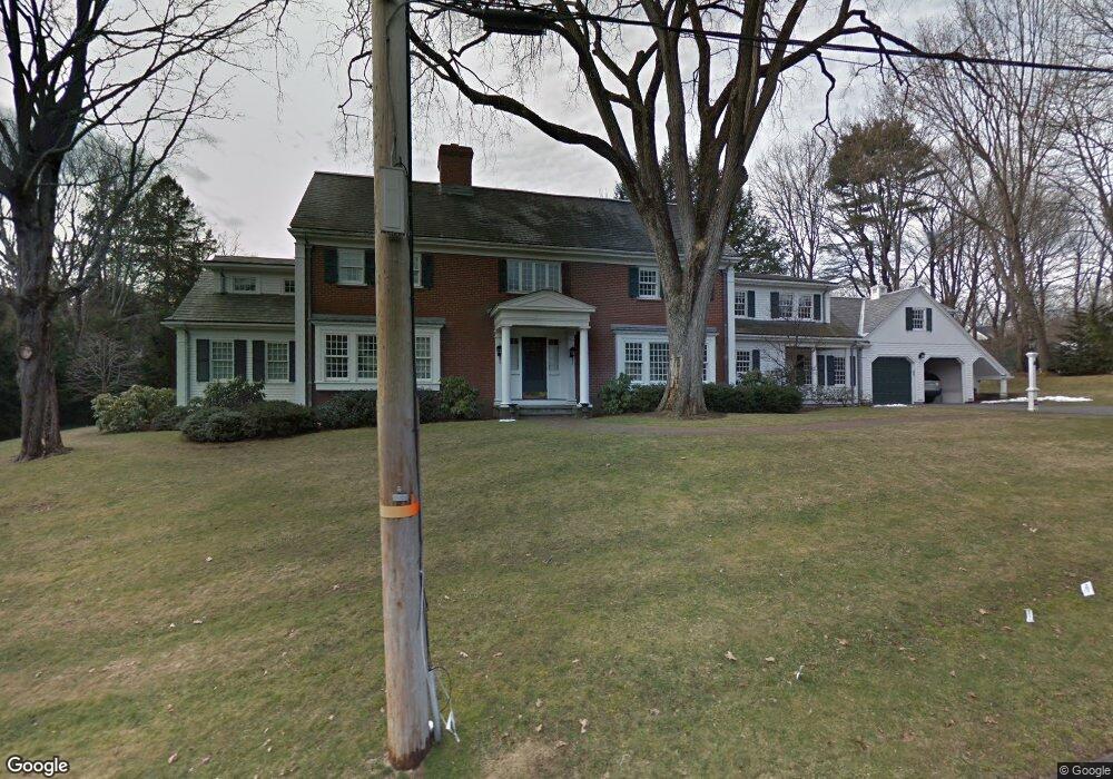 17 Inverness Rd, Wellesley Hills, MA 02481 - photo 1