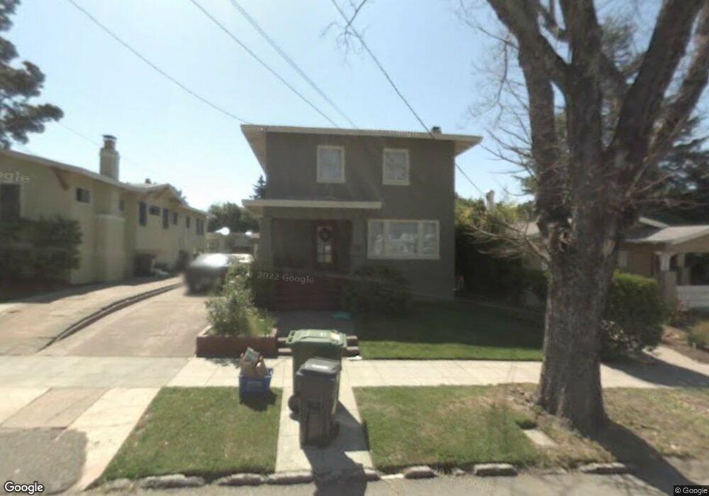 1858 Tacoma Ave, Berkeley, CA 94707 - photo 1