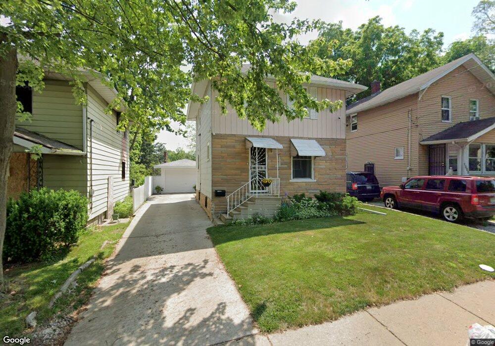 1005 Pershing St, Flint, MI 48503 - photo 1