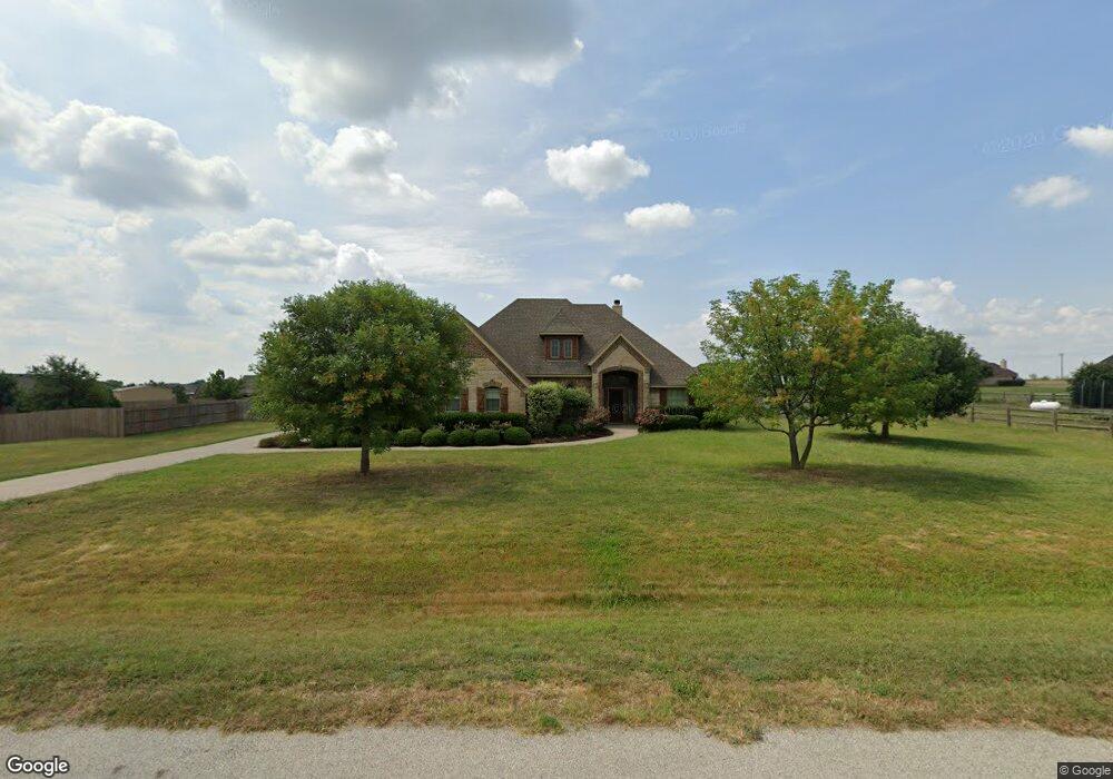 120 Mesquite Dr, Decatur, TX 76234 - photo 1