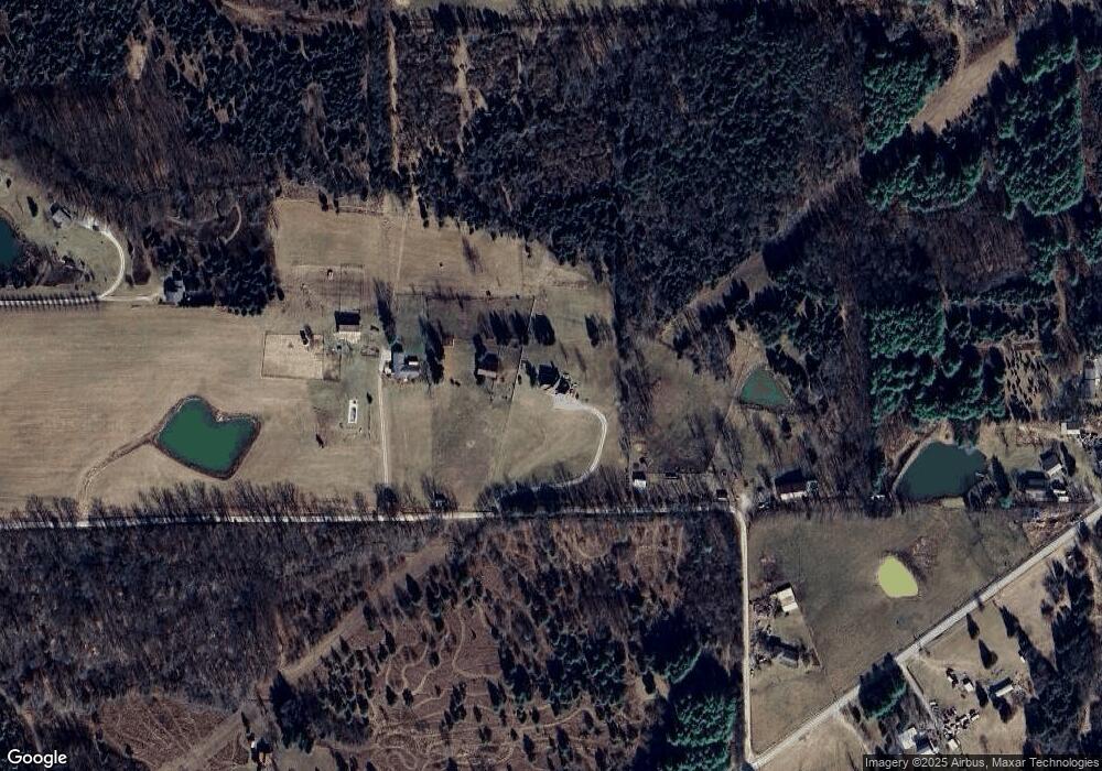 7949 Ogle Rd, Freetown, IN 47235 - photo 1