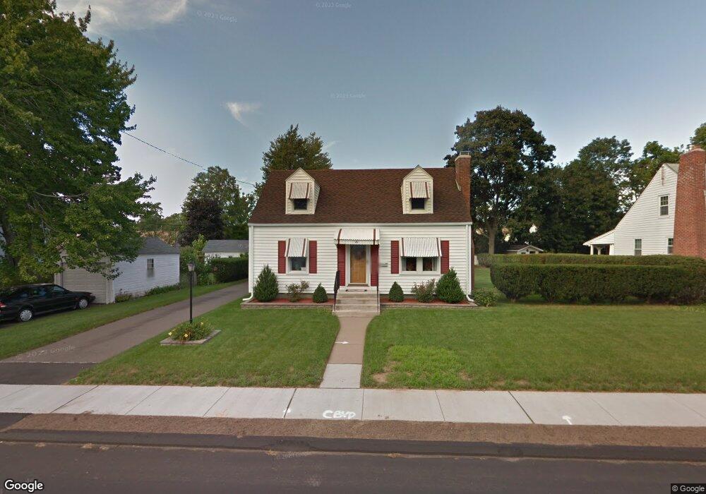 49 Courtland St, Manchester, CT 06040 - photo 1