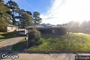 200 Hickory St, Newllano, LA 71461
