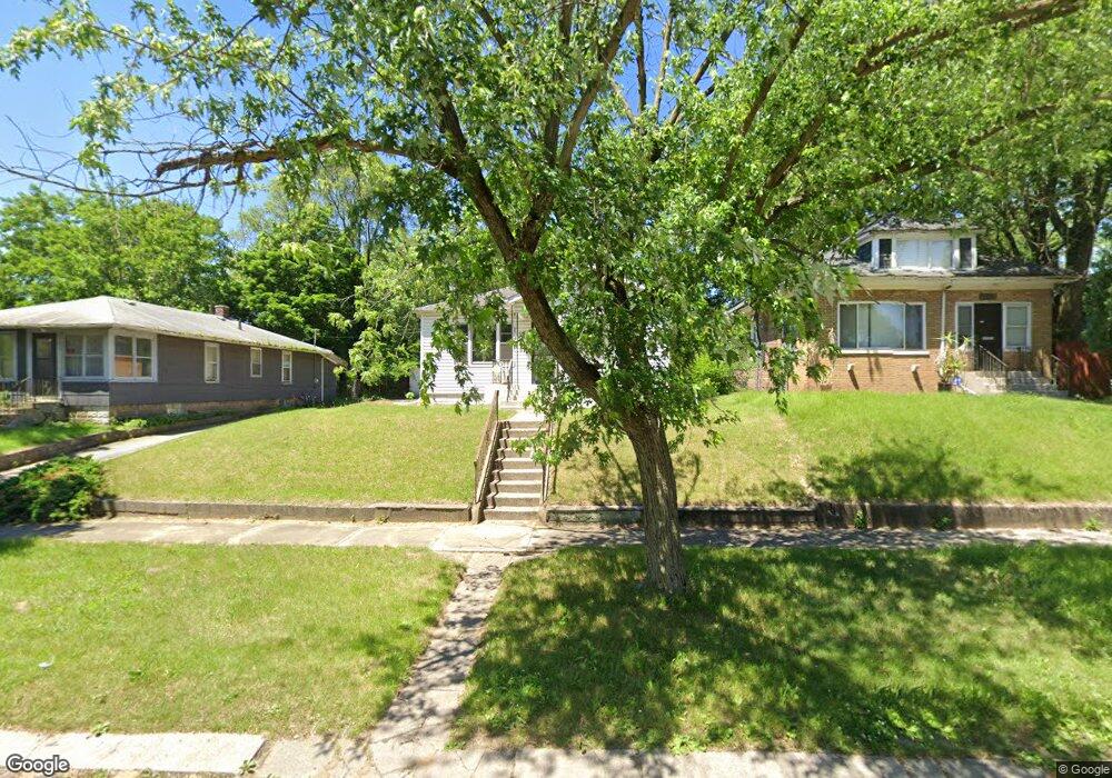 4436 Monroe St, Gary, IN 46408 - photo 1