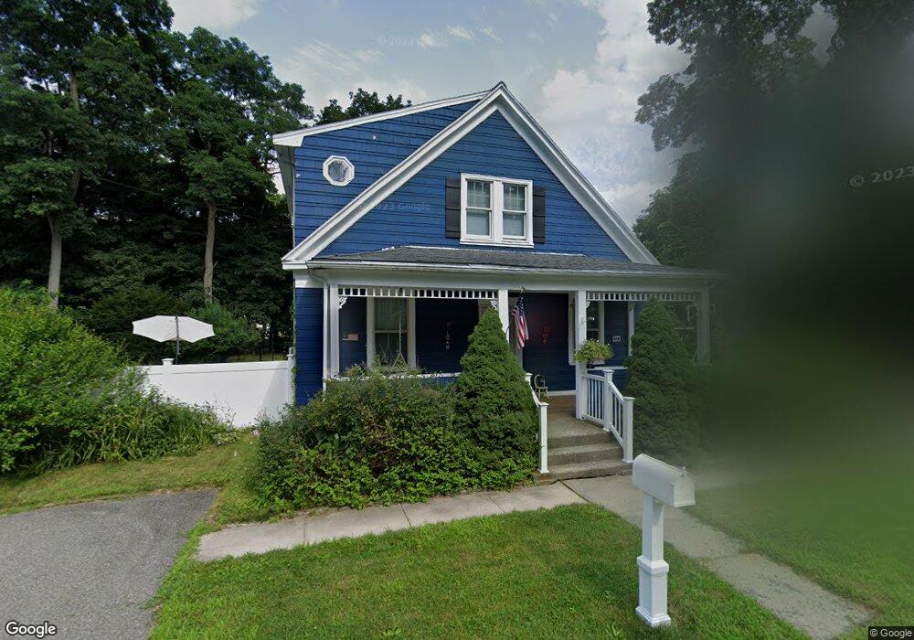 7 McDonald Rd, Wilmington, MA 01887 - photo 1