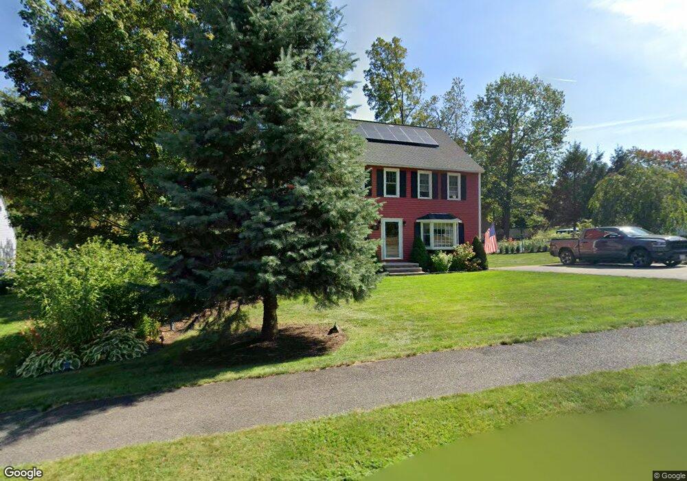 105 Dogwood Rd, Leominster, MA 01453 - photo 1