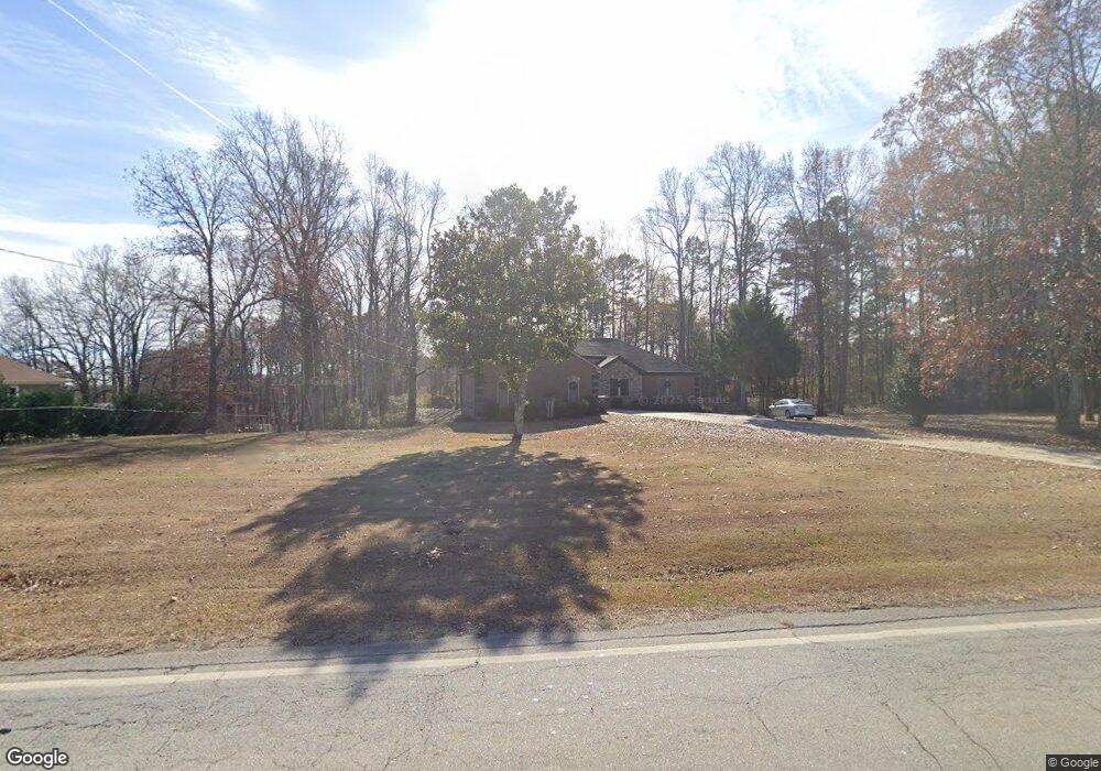 3871 Sardis Church Rd NE, Buford, GA 30519 - photo 1