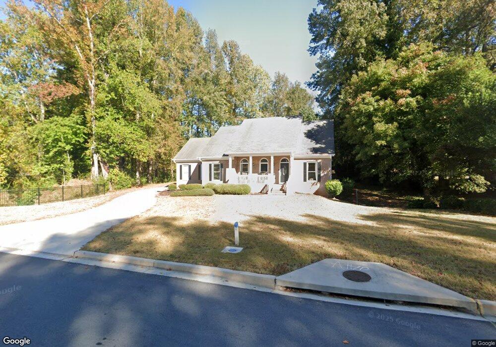 1309 Saxony Dr SE unit 6, Conyers, GA 30013 - photo 1