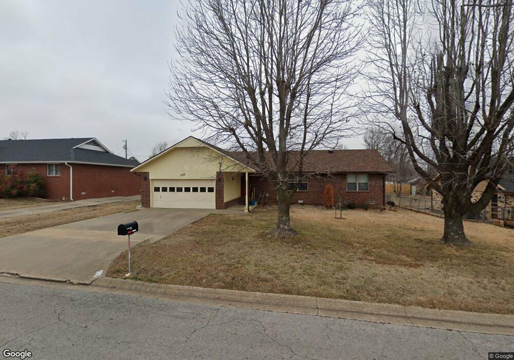 1505 W Lela St, Rogers, AR 72758 - photo 1