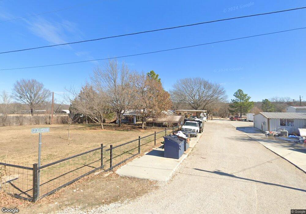 463 County Road 4594, Boyd, TX 76023 - photo 1