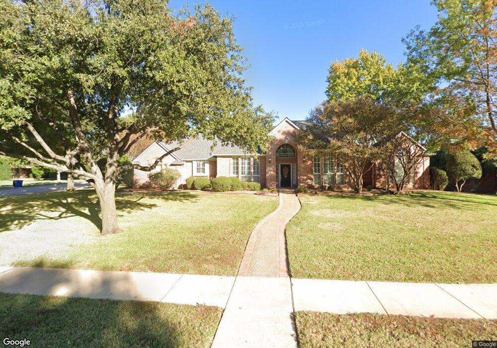 375 Binkley Ct, Southlake, TX 76092 - photo 1