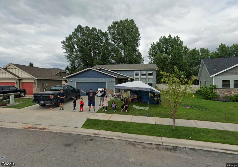 635 Mountain View Dr unit Lot 51, Kalispell, MT 59901 - photo 1