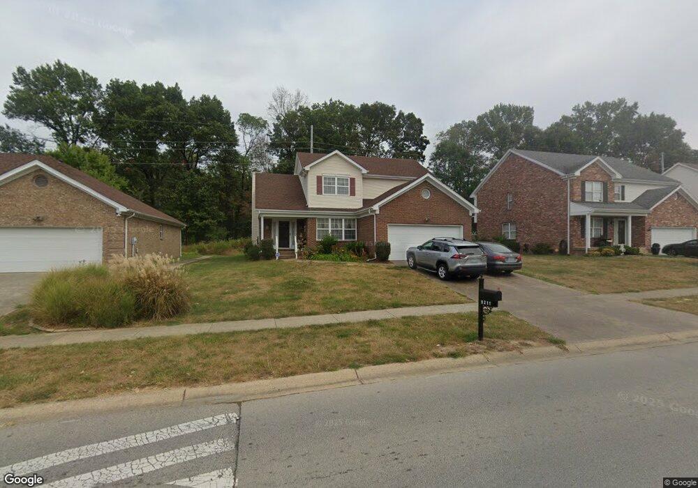 8211 Adams Run Rd, Louisville, KY 40228 - photo 1