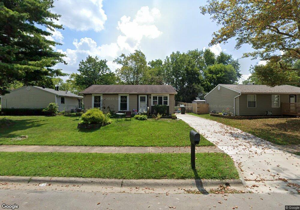 3513 Rivercrest Dr, Columbus, OH 43223 - photo 1