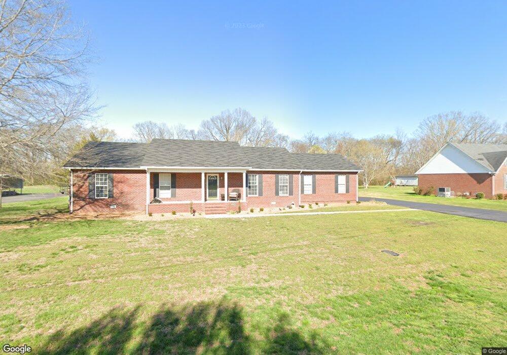 509 Meadowlark Dr, Shelbyville, TN 37160 - photo 1