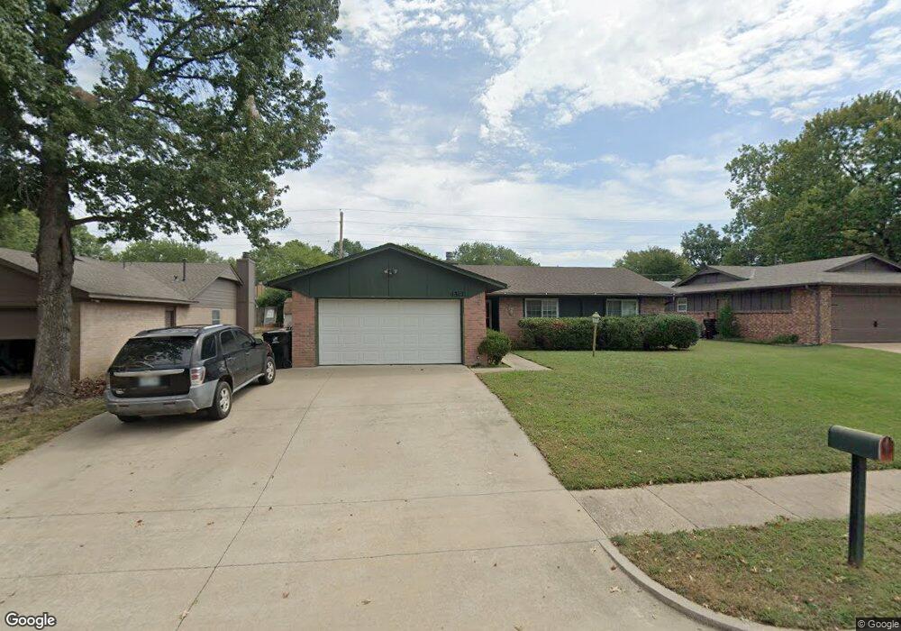 4317 S Ash Ave, Broken Arrow, OK 74011 - photo 1
