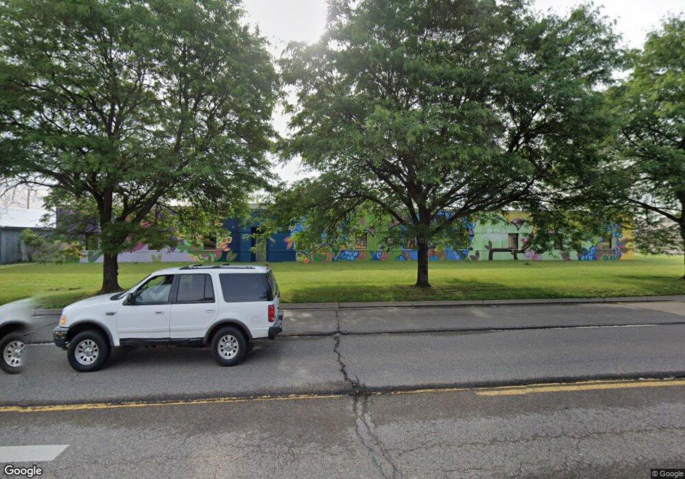 629 S Dort Hwy, Flint, MI 48503 - photo 1