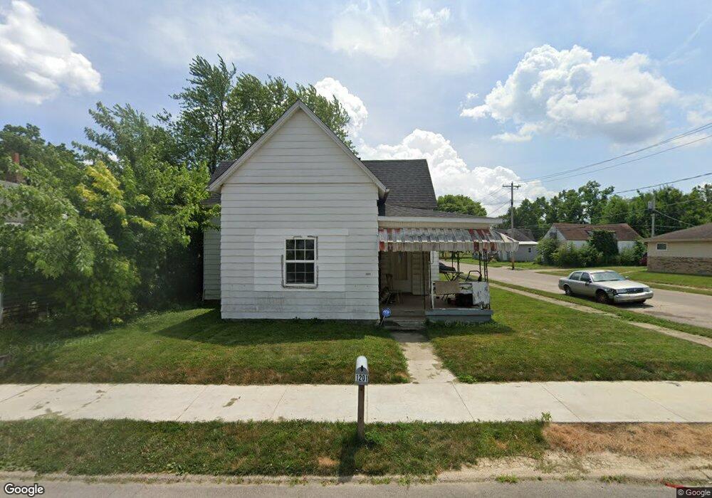 1201 E 8th St, Muncie, IN 47302 - photo 1