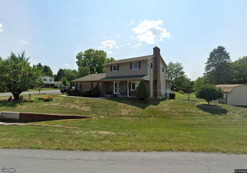 4458 Meadow Dr, Nazareth, PA 18064 - photo 1