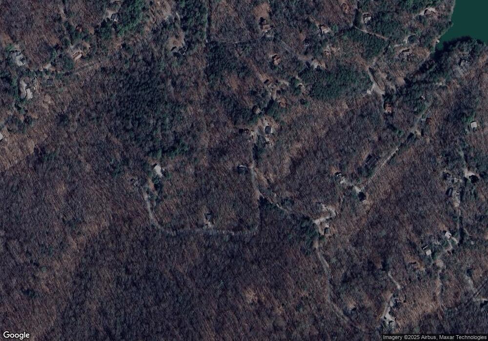 394 Walnut Mountain Rd unit 4309, Ellijay, GA 30536 - photo 1