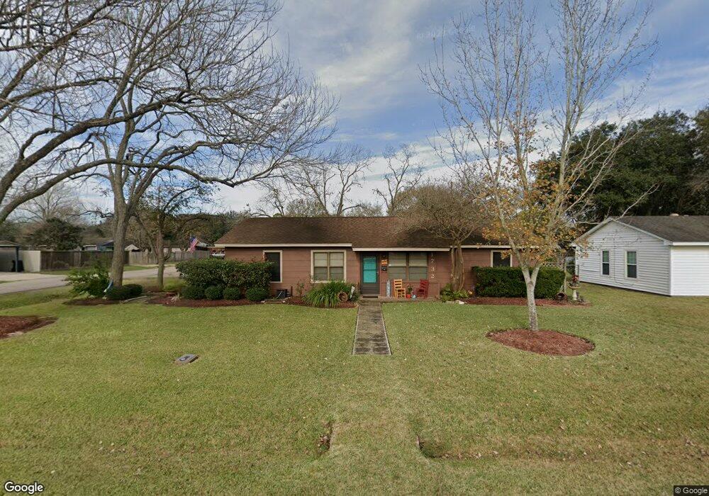 1732 Klauke St, Rosenberg, TX 77471 - photo 1