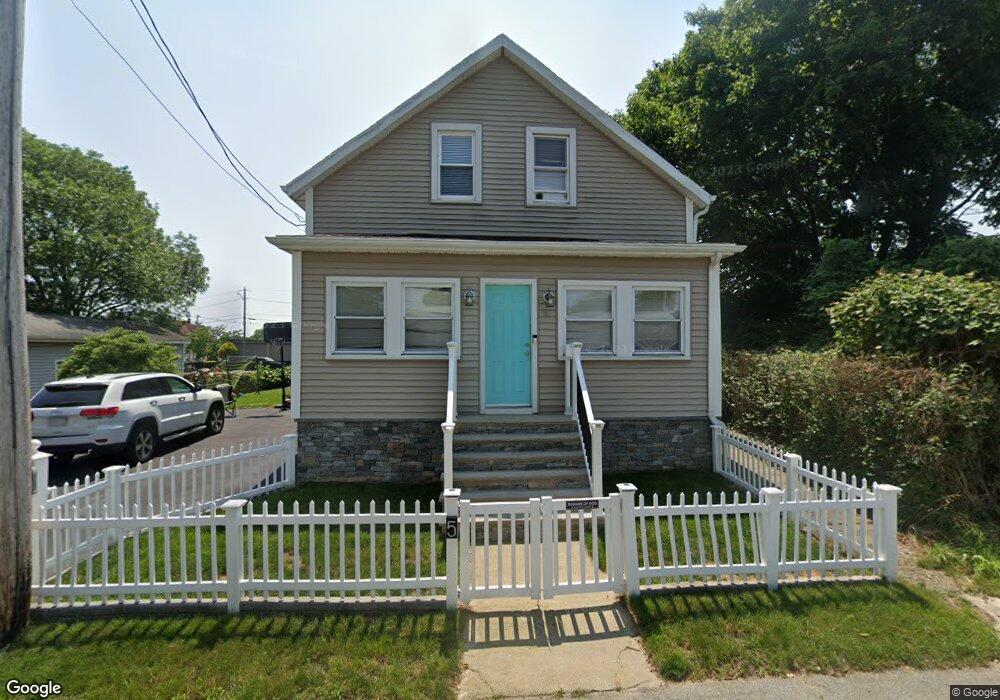 5 Temple St, South Dartmouth, MA 02748 - photo 1